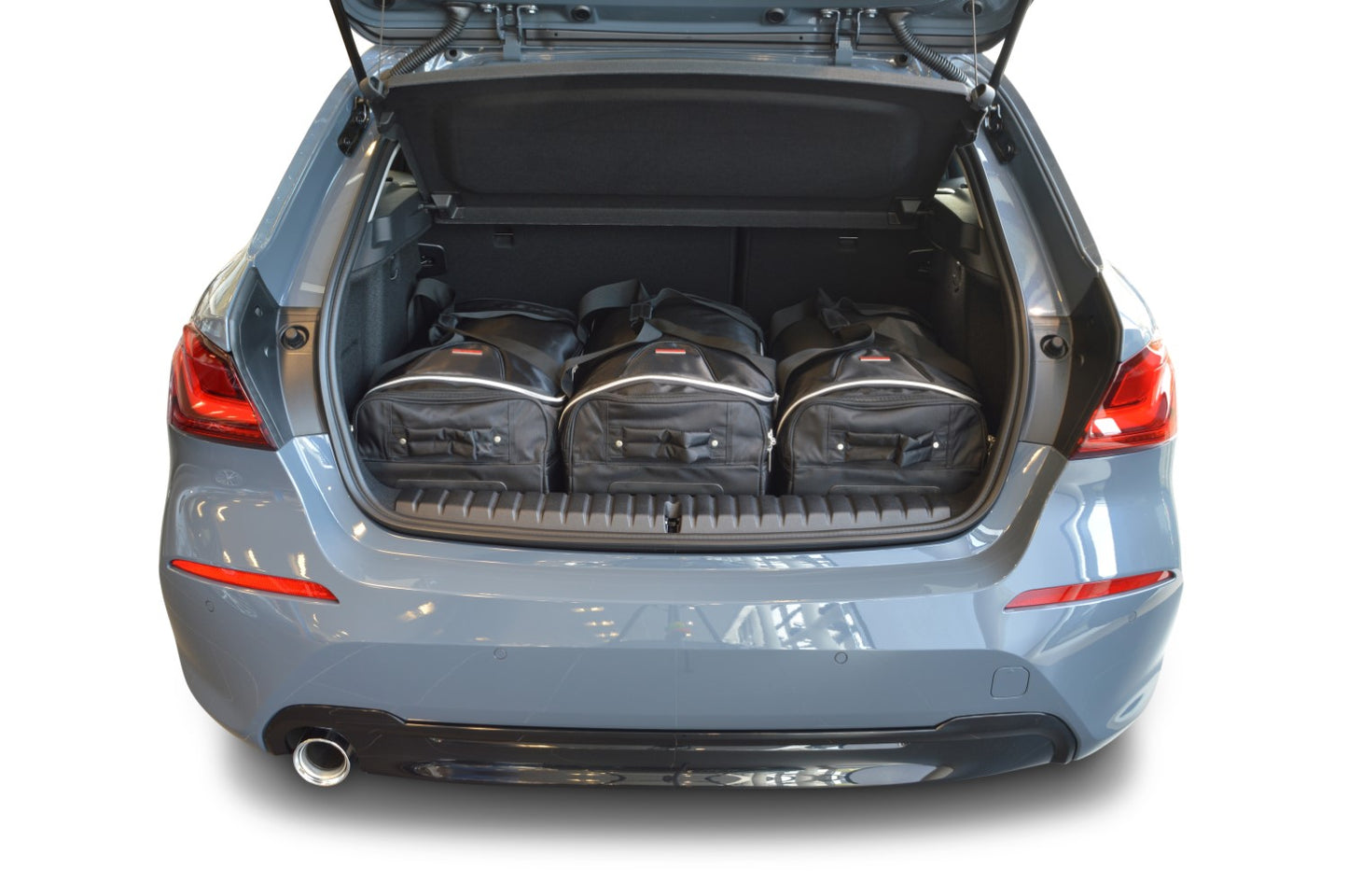 Reistassenset BMW 1 Serie (F40) 2019-heden 5-deurs hatchback