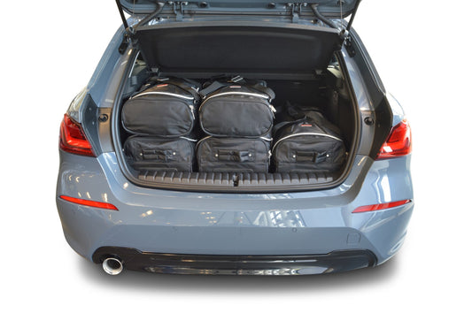 Reistassenset BMW 1 Serie (F40) 2019-heden 5-deurs hatchback