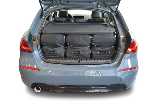 Reistassenset BMW 1 Serie (F40) 2019-heden 5-deurs hatchback