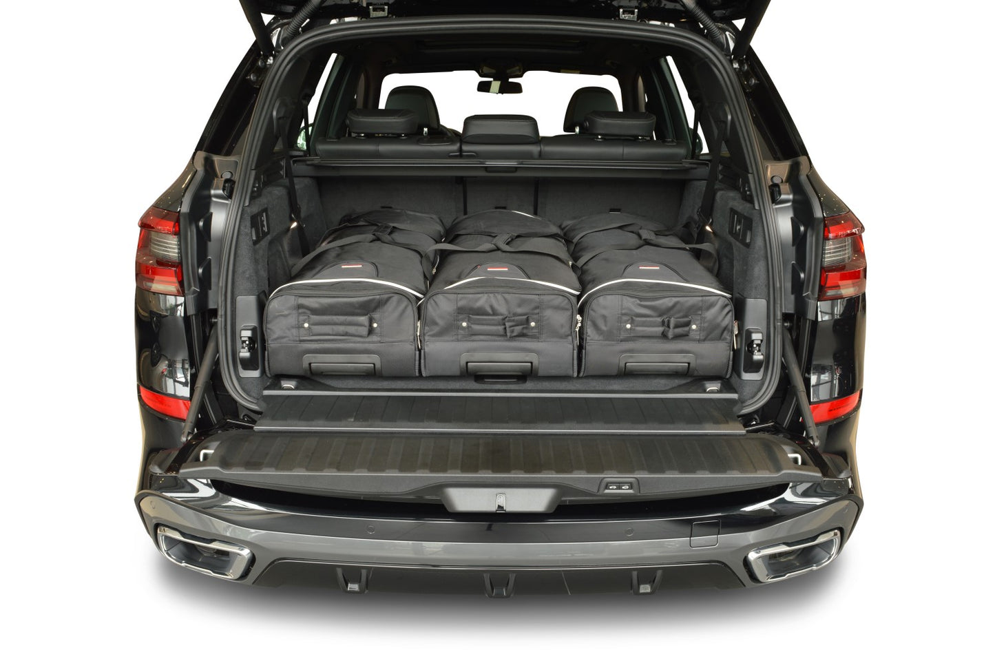 Reistassenset BMW X5 (G05) 2019-heden (Alleen voor Plug-In Hybrid)