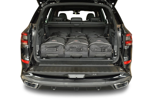 Reistassenset BMW X5 (G05) 2019-heden (Alleen voor Plug-In Hybrid)