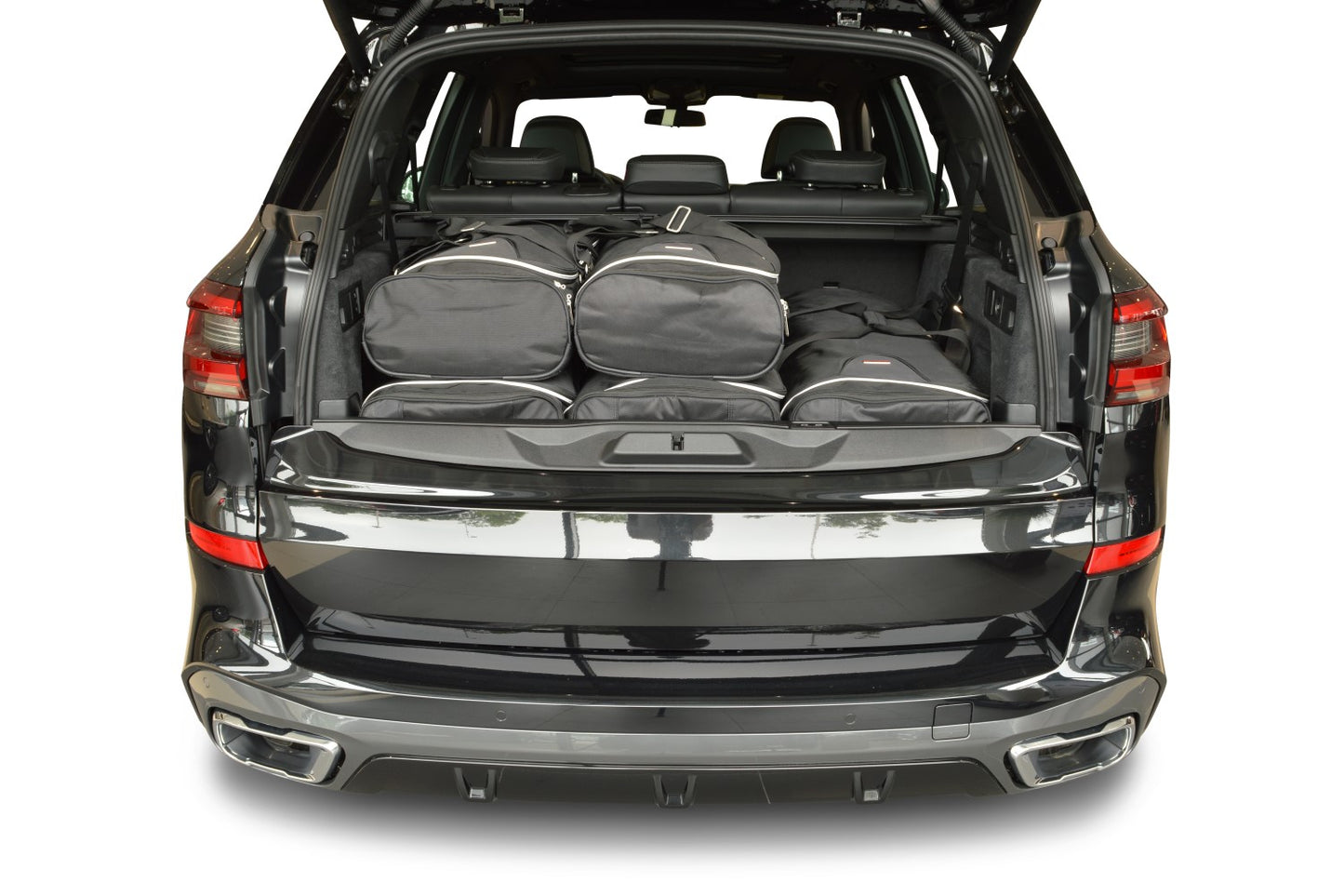 Reistassenset BMW X5 (G05) 2019-heden (Alleen voor Plug-In Hybrid)
