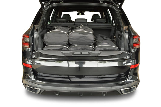 Reistassenset BMW X5 (G05) 2019-heden (Alleen voor Plug-In Hybrid)