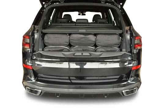 Reistassenset BMW X5 (G05) 2019-heden (Alleen voor Plug-In Hybrid)