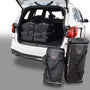 Reistassenset BMW 2 Serie Gran Tourer (F46) 2015-heden (5-zits)