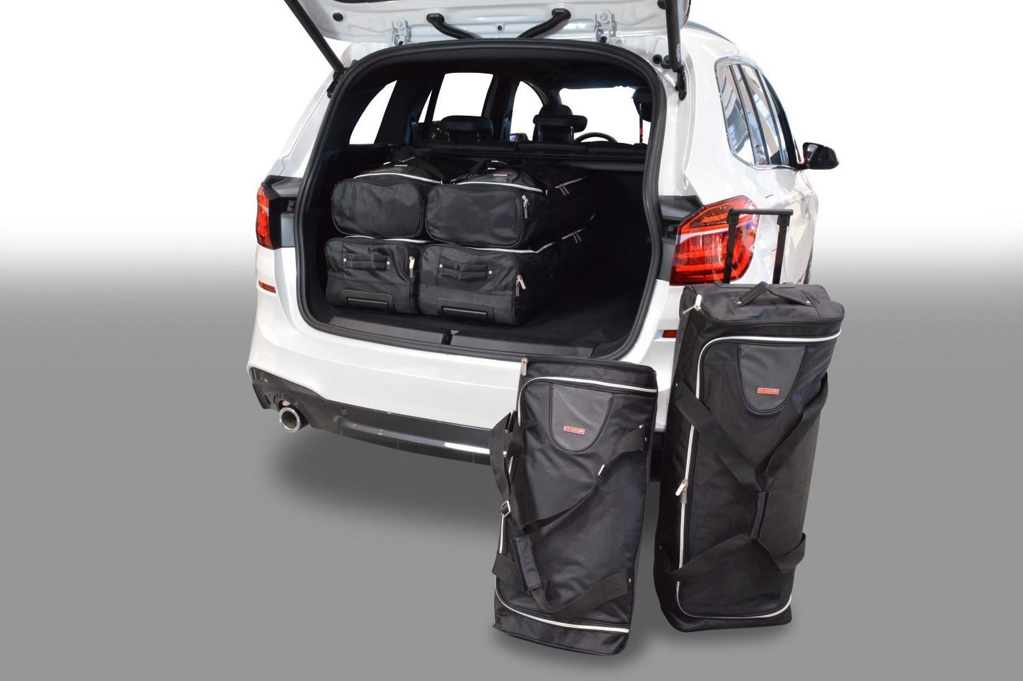 Reistassenset BMW 2 Serie Gran Tourer (F46) 2015-heden (5-zits)