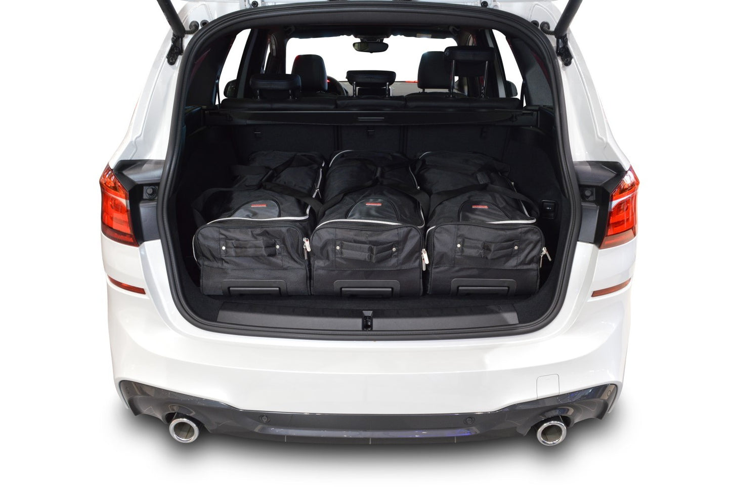 Reistassenset BMW 2 Serie Gran Tourer (F46) 2015-heden (5-zits)