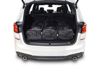 Reistassenset BMW 2 Serie Gran Tourer (F46) 2015-heden (5-zits)