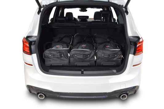 Reistassenset BMW 2 Serie Gran Tourer (F46) 2015-heden (5-zits)