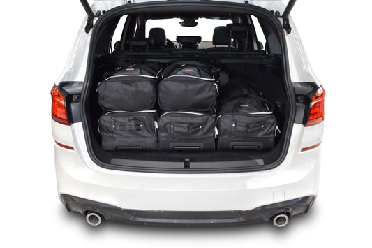 Reistassenset BMW 2 Serie Gran Tourer (F46) 2015-heden (5-zits)