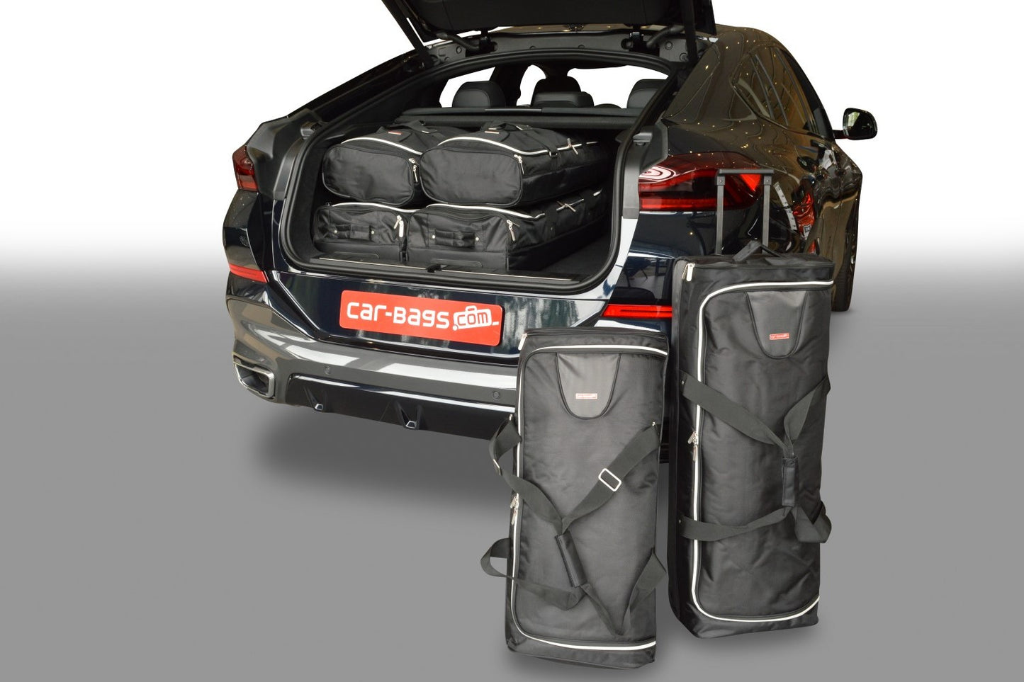 Reistassenset BMW X6 (G06) 2019-heden