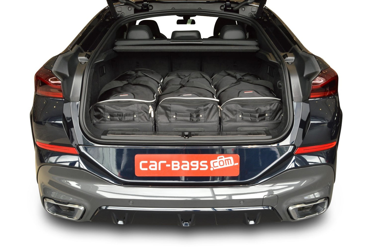 Reistassenset BMW X6 (G06) 2019-heden