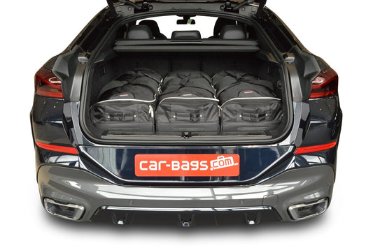 Reistassenset BMW X6 (G06) 2019-heden