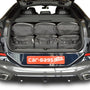 Reistassenset BMW X6 (G06) 2019-heden
