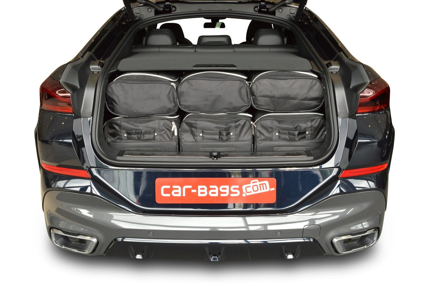Reistassenset BMW X6 (G06) 2019-heden