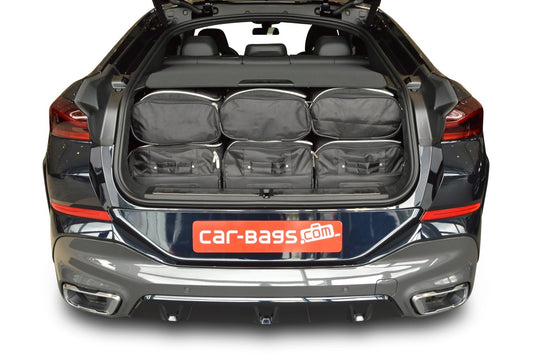 Reistassenset BMW X6 (G06) 2019-heden