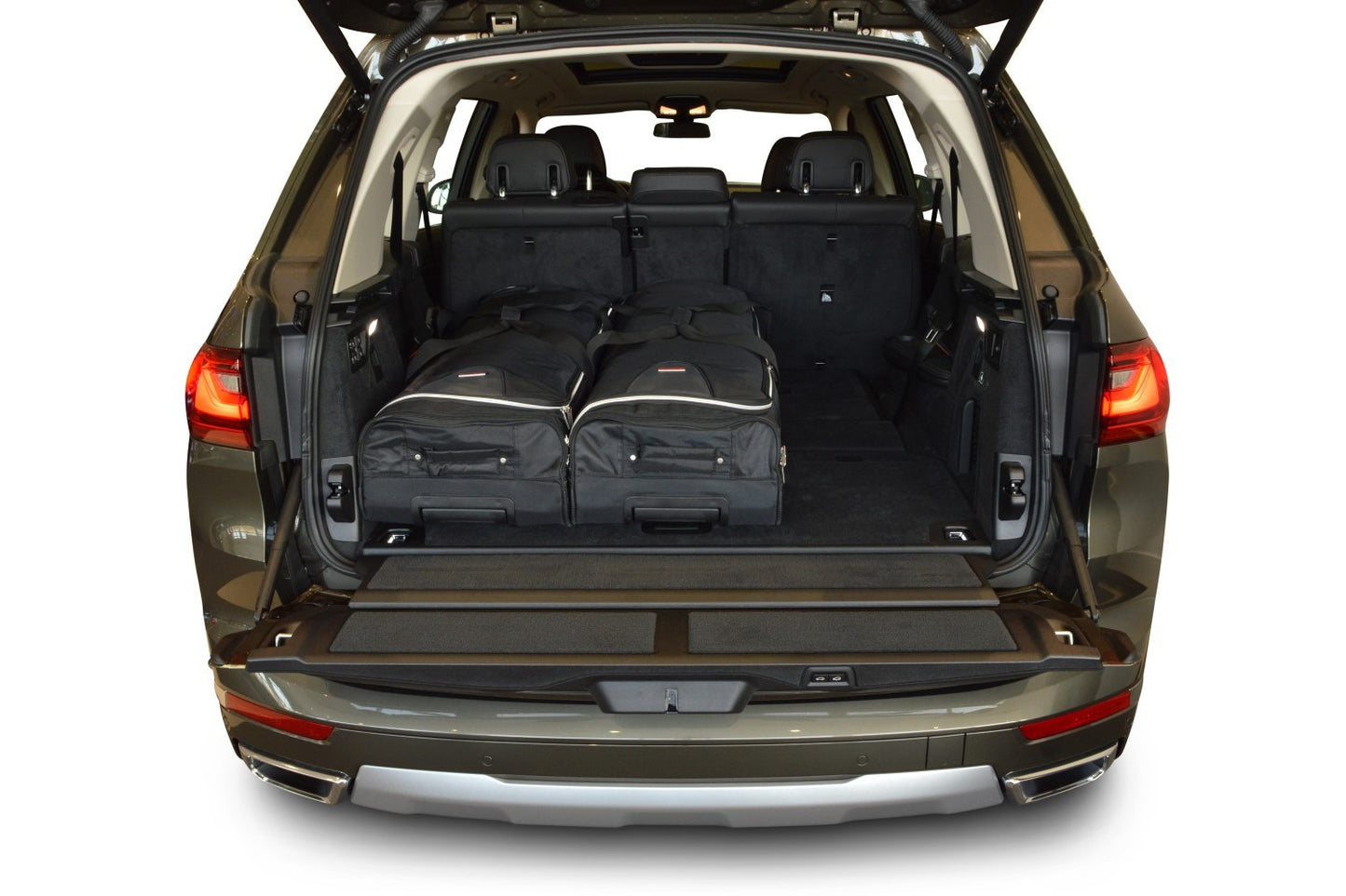 Reistassenset BMW X7 (G07) 2018-heden
