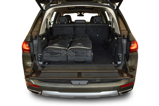 Reistassenset BMW X7 (G07) 2018-heden