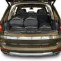 Reistassenset BMW X7 (G07) 2018-heden