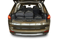Reistassenset BMW X7 (G07) 2018-heden