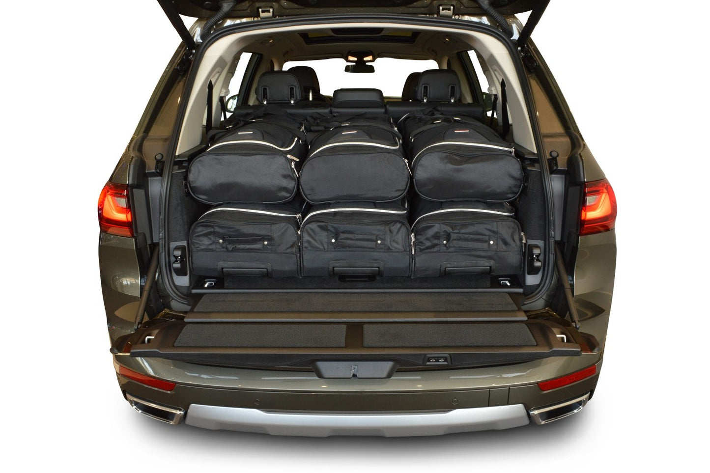 Reistassenset BMW X7 (G07) 2018-heden