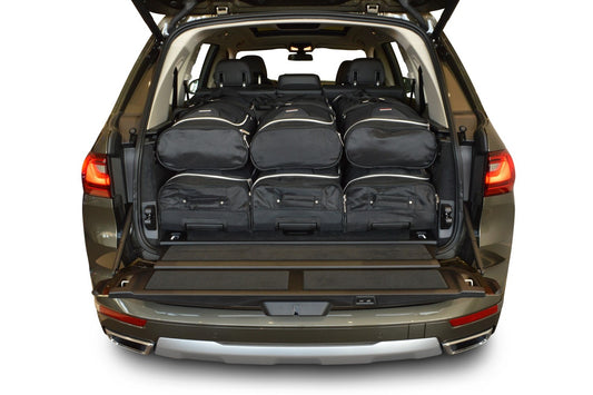 Reistassenset BMW X7 (G07) 2018-heden
