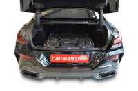 Reistassenset BMW 8 Serie Gran Coupe (G16) 2019-heden 4-deurs sedan