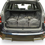 Reistassenset BMW iX3 (G08) 2020-heden