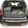 Reistassenset BMW iX3 (G08) 2020-heden