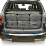 Reistassenset BMW iX3 (G08) 2020-heden