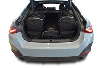Reistassenset BMW 4 Serie Gran Coupe (G26) 2020-heden 5-deurs hatchback