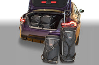 Reistassenset BMW 2 Serie Coupe (G42) 2021-heden
