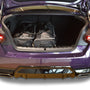 Reistassenset BMW 2 Serie Coupe (G42) 2021-heden