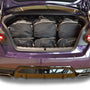 Reistassenset BMW 2 Serie Coupe (G42) 2021-heden
