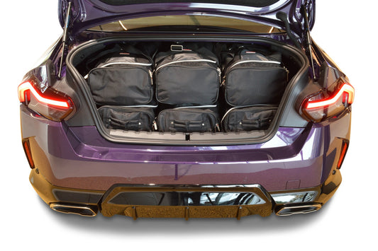 Reistassenset BMW 2 Serie Coupe (G42) 2021-heden