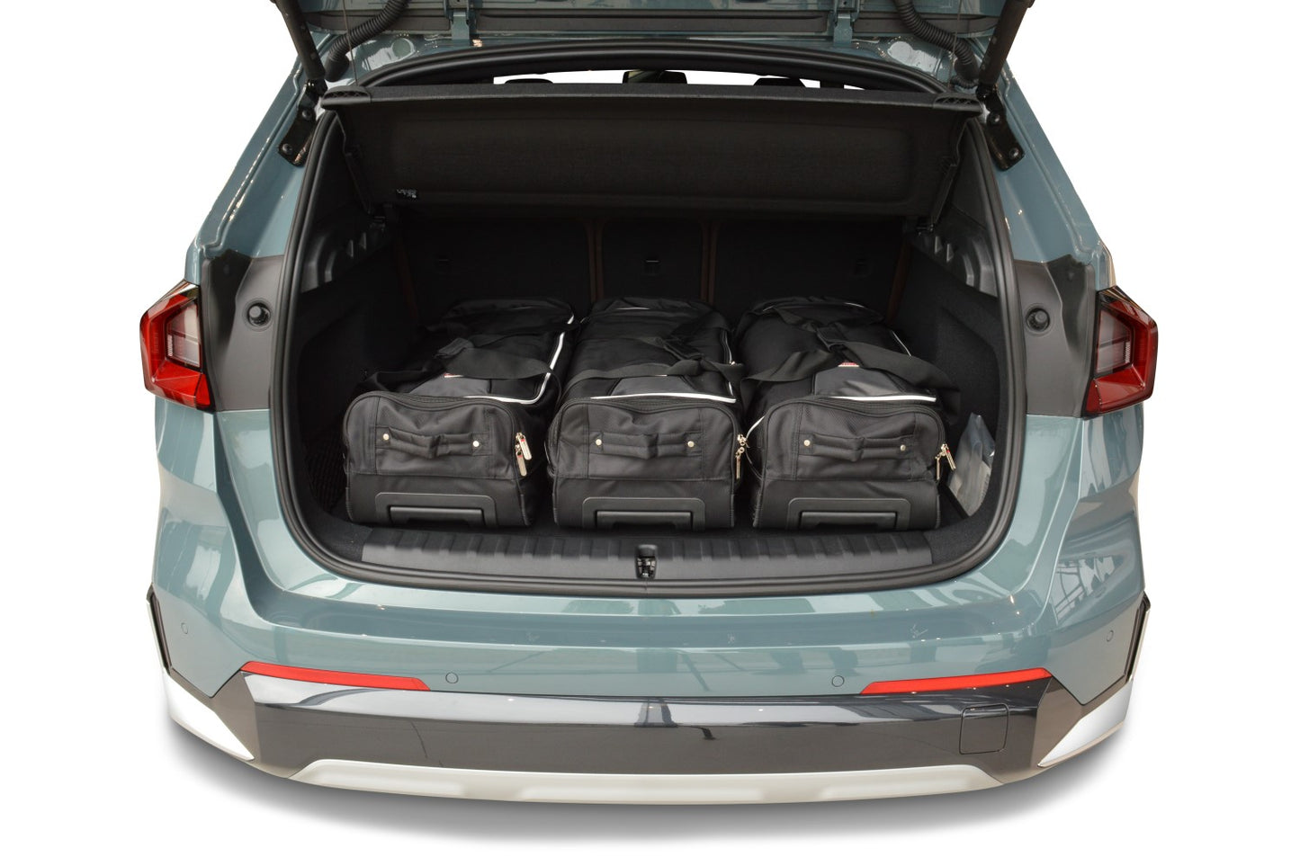 Reistassenset BMW iX1 (U11) 2022-heden