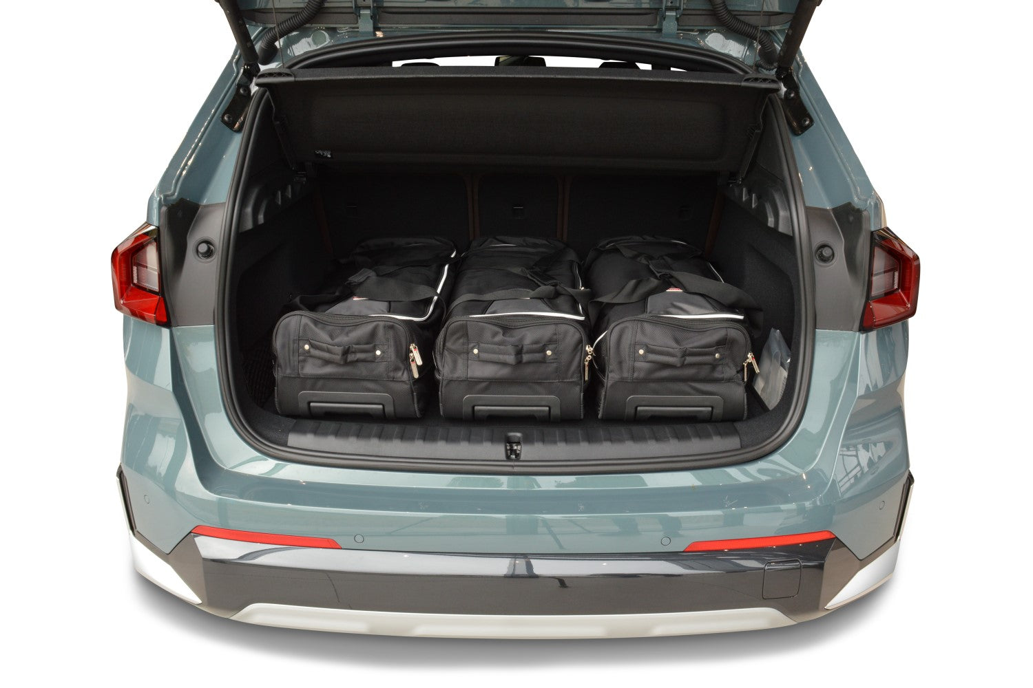 Reistassenset BMW iX1 (U11) 2022-heden