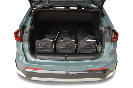 Reistassenset BMW iX1 (U11) 2022-heden