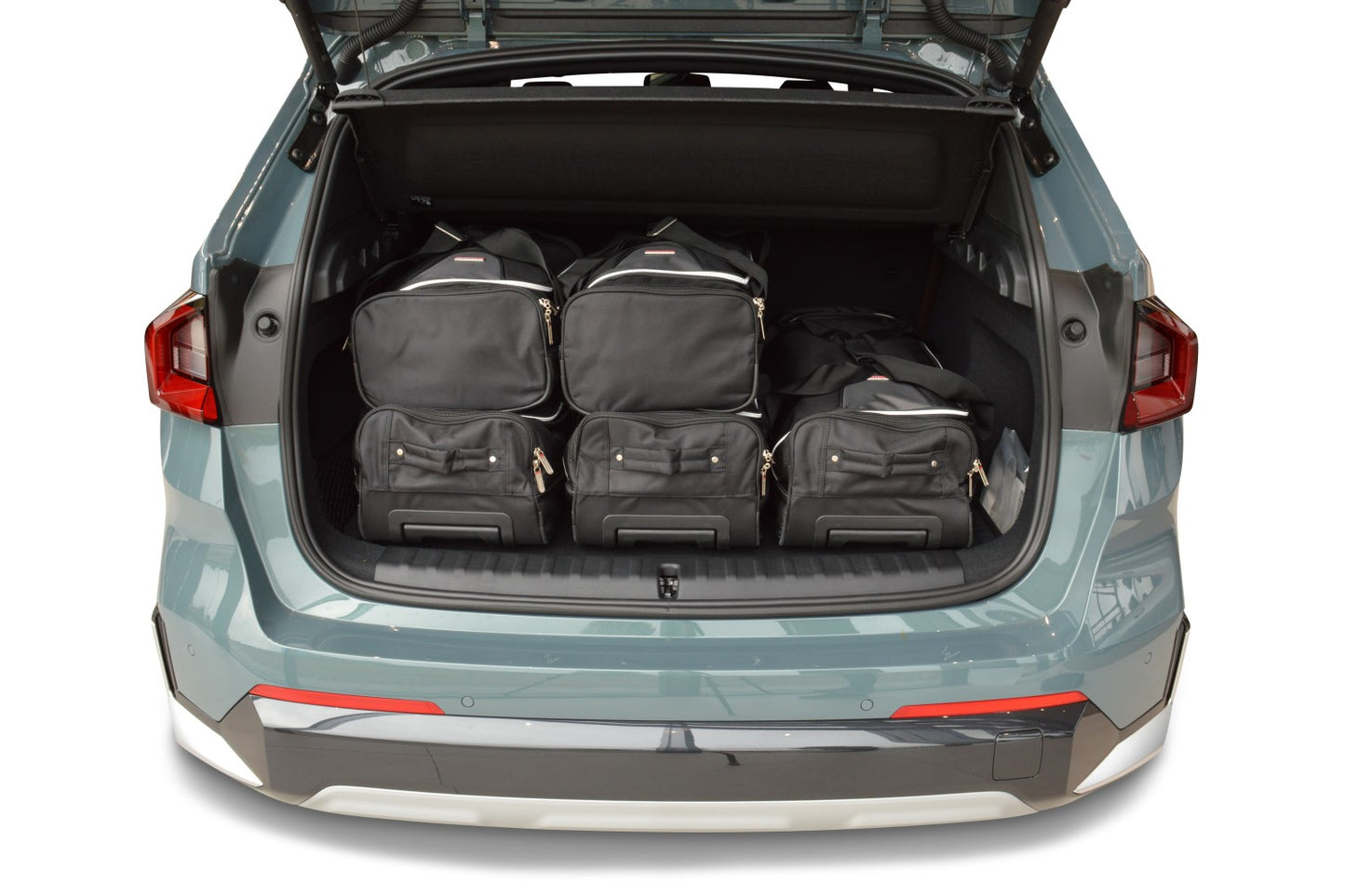 Reistassenset BMW iX1 (U11) 2022-heden