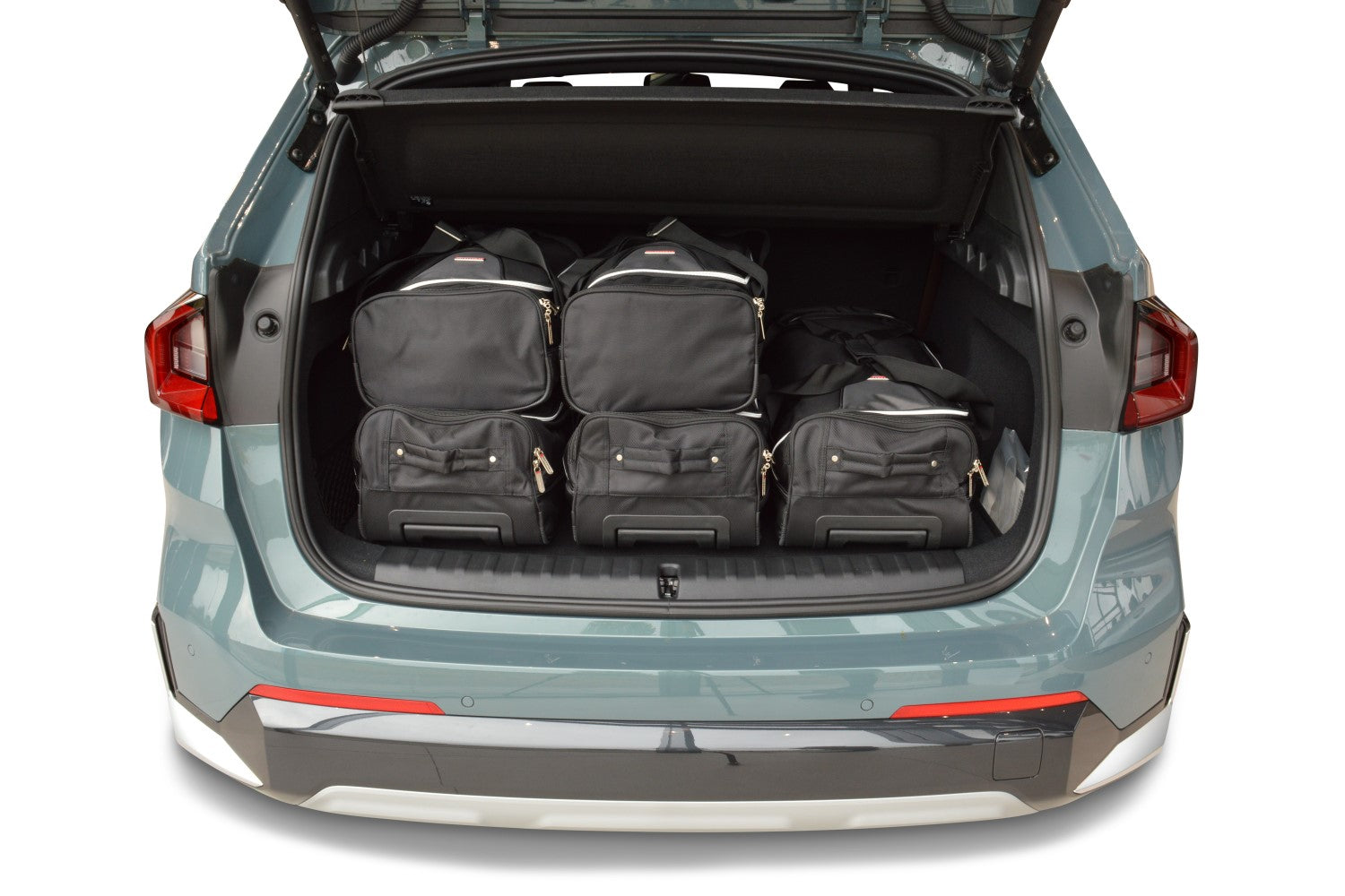 Reistassenset BMW iX1 (U11) 2022-heden