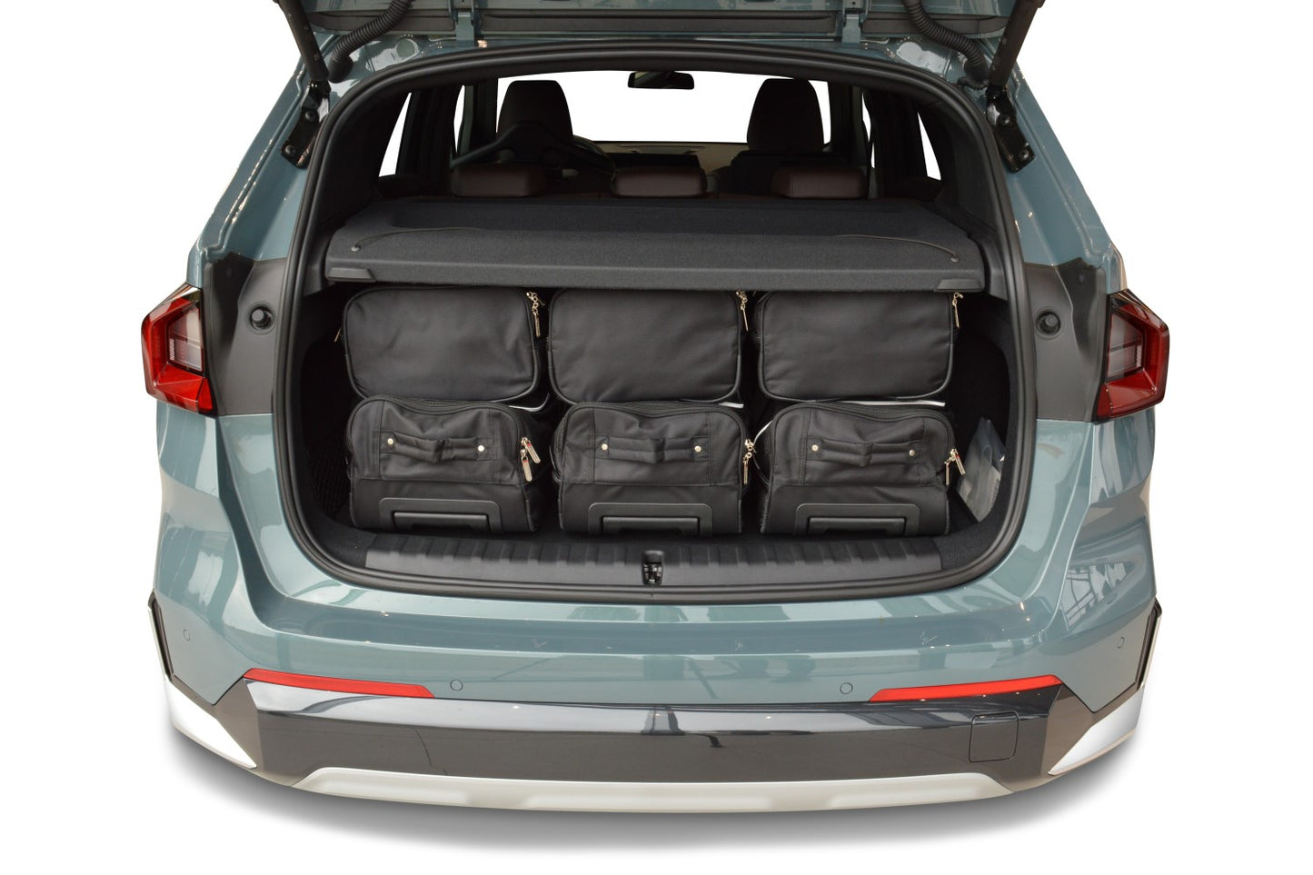 Reistassenset BMW iX1 (U11) 2022-heden