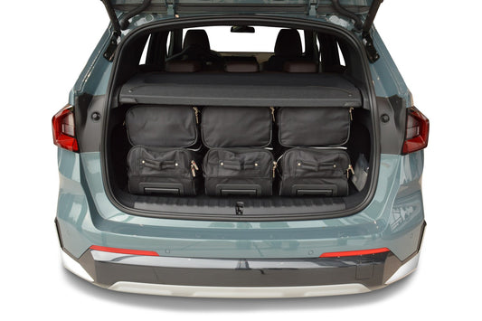 Reistassenset BMW iX1 (U11) 2022-heden