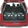 Reistassenset Citroen Grand C4 Picasso I 2006-2013