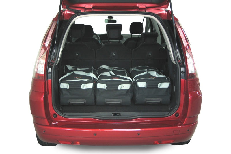 Reistassenset Citroen Grand C4 Picasso I 2006-2013
