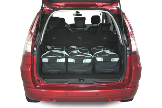 Reistassenset Citroen Grand C4 Picasso I 2006-2013