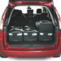 Reistassenset Citroen Grand C4 Picasso I 2006-2013