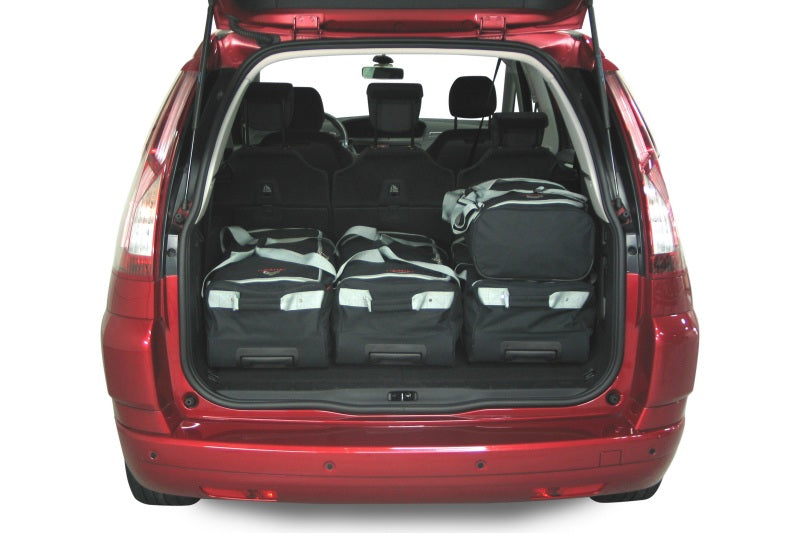 Reistassenset Citroen Grand C4 Picasso I 2006-2013