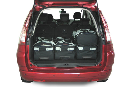 Reistassenset Citroen Grand C4 Picasso I 2006-2013