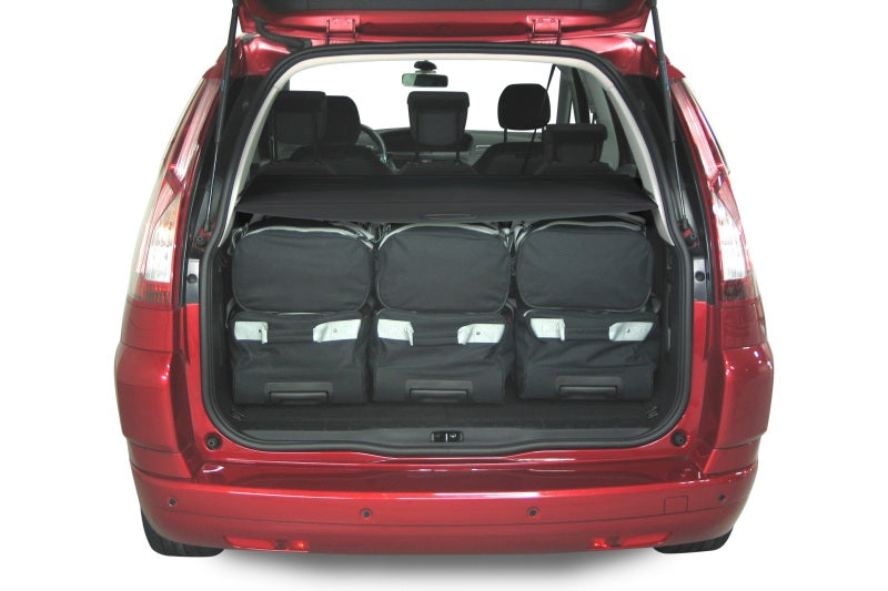 Reistassenset Citroen Grand C4 Picasso I 2006-2013