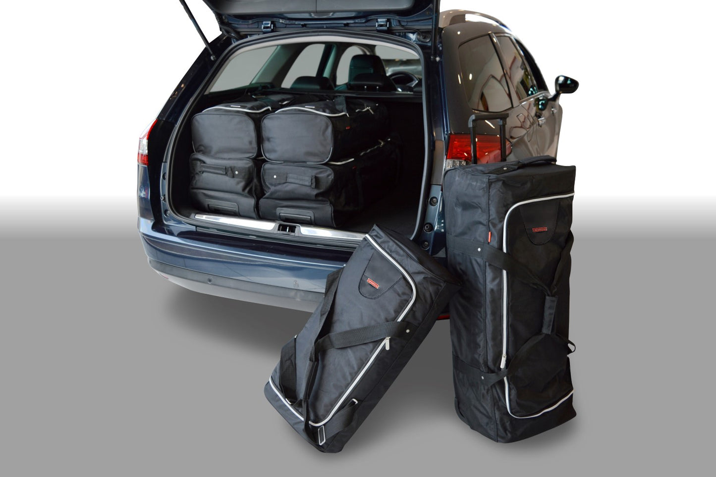 Reistassenset Citroen C5 Tourer (RD-TD) 2008-2017 wagon